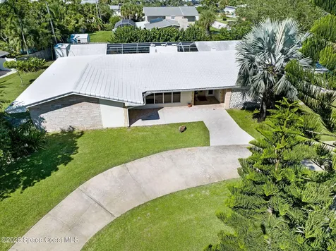 105 Cat Cay Lane Indian Harbour Beach FL 32937