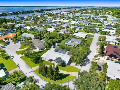 105 Cat Cay Lane Indian Harbour Beach FL 32937