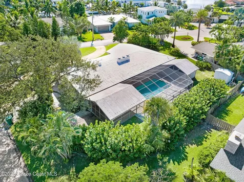 105 Cat Cay Lane Indian Harbour Beach FL 32937