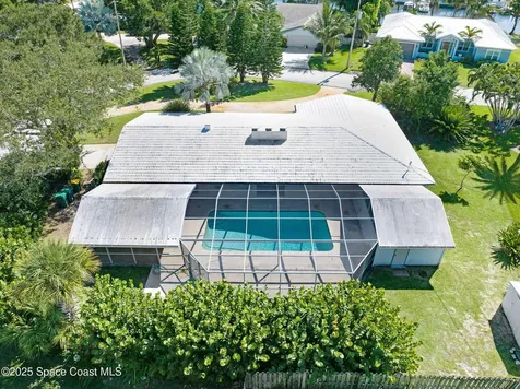 105 Cat Cay Lane Indian Harbour Beach FL 32937