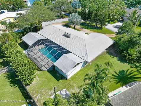 105 Cat Cay Lane Indian Harbour Beach FL 32937