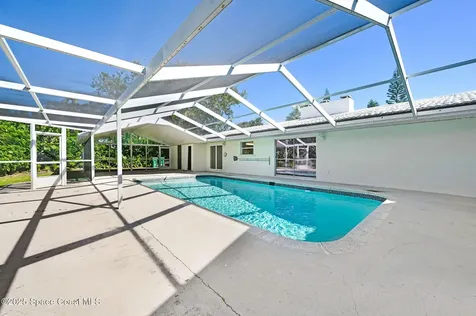 105 Cat Cay Lane Indian Harbour Beach FL 32937