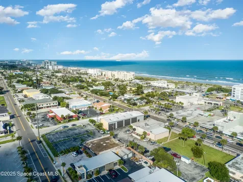 222 N 1st Street Cocoa Beach FL 32931