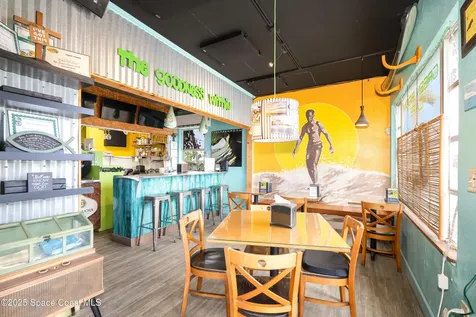 222 N 1st Street Cocoa Beach FL 32931