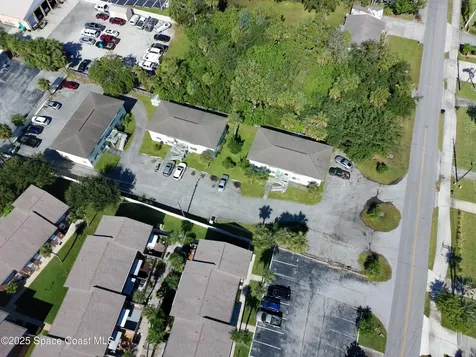 2200 S Palmetto Avenue South Daytona FL 32119