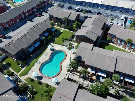 2200 S Palmetto Avenue South Daytona FL 32119