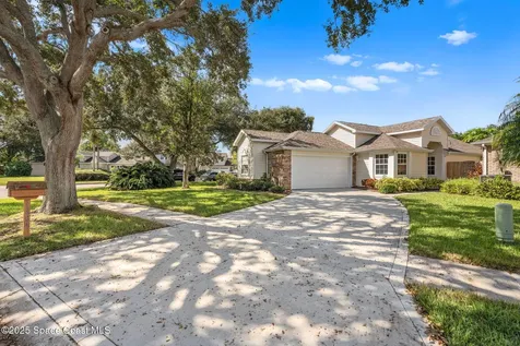 1604 Pga Boulevard Melbourne FL 32935
