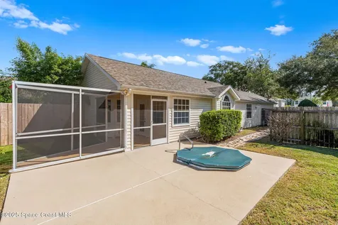 1604 Pga Boulevard Melbourne FL 32935