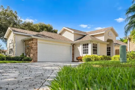 1604 Pga Boulevard Melbourne FL 32935