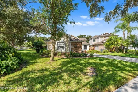 1604 Pga Boulevard Melbourne FL 32935