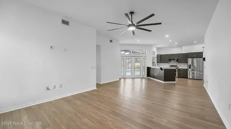 2765 Notre Dame Drive Titusville FL 32780