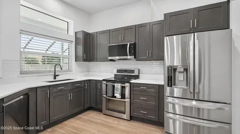 2765 Notre Dame Drive Titusville FL 32780