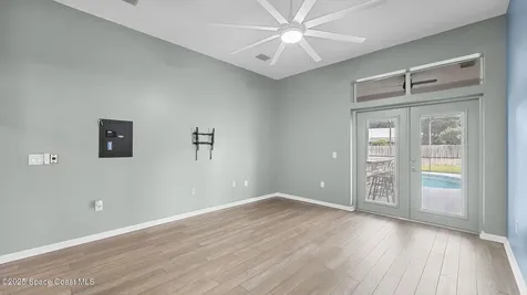 2765 Notre Dame Drive Titusville FL 32780
