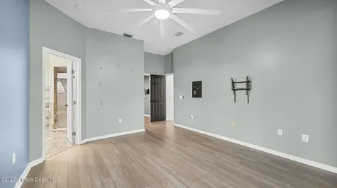2765 Notre Dame Drive Titusville FL 32780