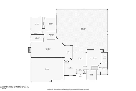 2765 Notre Dame Drive Titusville FL 32780
