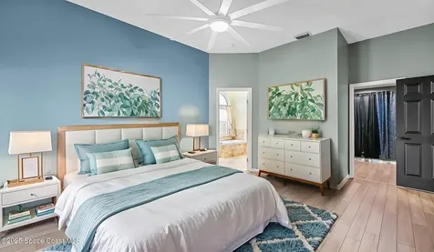 2765 Notre Dame Drive Titusville FL 32780