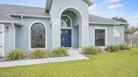 2765 Notre Dame Drive Titusville FL 32780
