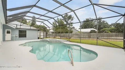2765 Notre Dame Drive Titusville FL 32780