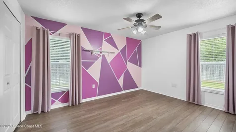 2765 Notre Dame Drive Titusville FL 32780