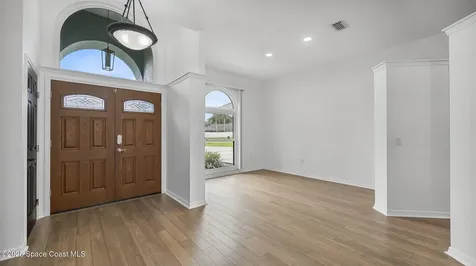 2765 Notre Dame Drive Titusville FL 32780