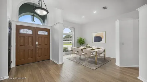 2765 Notre Dame Drive Titusville FL 32780