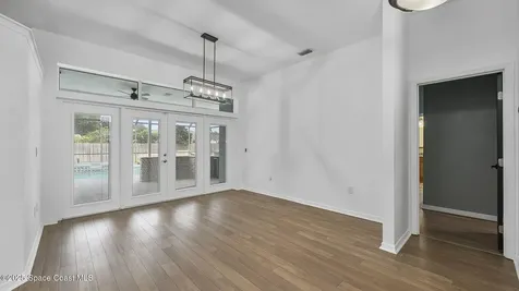 2765 Notre Dame Drive Titusville FL 32780