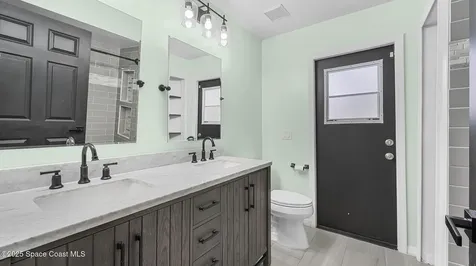 2765 Notre Dame Drive Titusville FL 32780