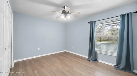 2765 Notre Dame Drive Titusville FL 32780