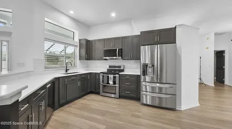 2765 Notre Dame Drive Titusville FL 32780