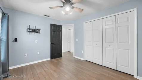 2765 Notre Dame Drive Titusville FL 32780