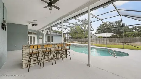 2765 Notre Dame Drive Titusville FL 32780