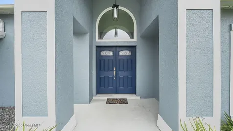 2765 Notre Dame Drive Titusville FL 32780
