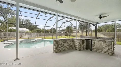 2765 Notre Dame Drive Titusville FL 32780