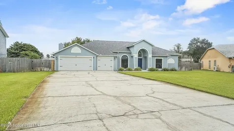 2765 Notre Dame Drive Titusville FL 32780