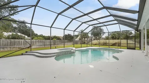 2765 Notre Dame Drive Titusville FL 32780