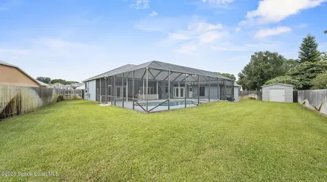 2765 Notre Dame Drive Titusville FL 32780
