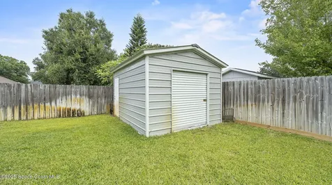 2765 Notre Dame Drive Titusville FL 32780