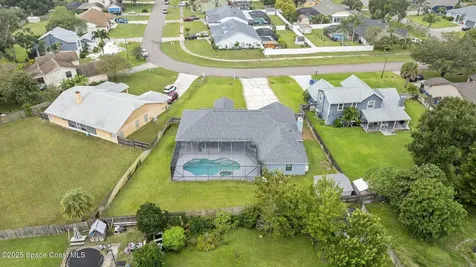 2765 Notre Dame Drive Titusville FL 32780
