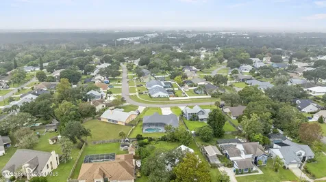 2765 Notre Dame Drive Titusville FL 32780