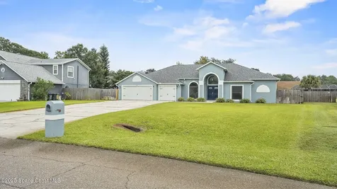 2765 Notre Dame Drive Titusville FL 32780