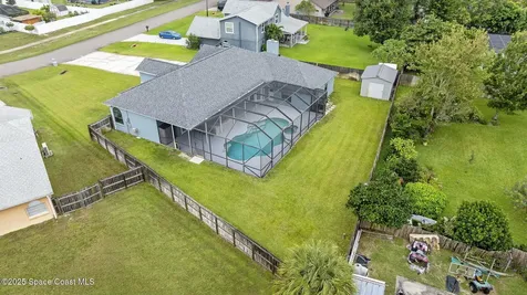 2765 Notre Dame Drive Titusville FL 32780