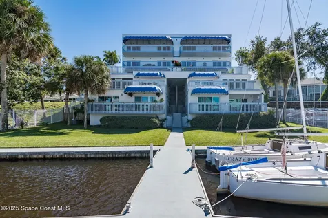 1208 River Drive Melbourne FL 32901