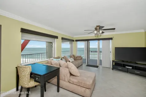 2727 N Highway A1a Indialantic FL 32903