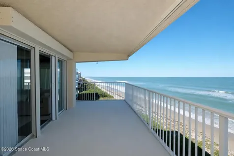 2727 N Highway A1a Indialantic FL 32903
