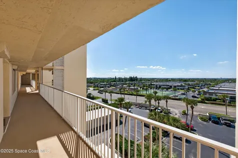 2727 N Highway A1a Indialantic FL 32903