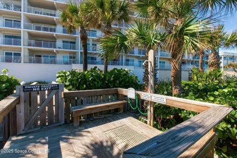 2727 N Highway A1a Indialantic FL 32903