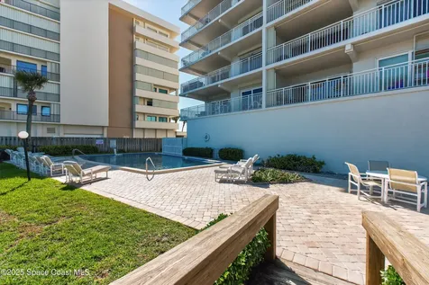 2727 N Highway A1a Indialantic FL 32903