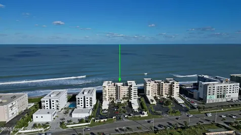 2727 N Highway A1a Indialantic FL 32903