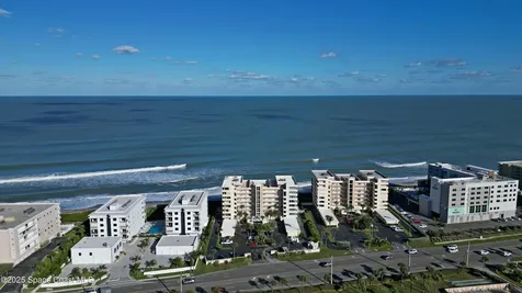 2727 N Highway A1a Indialantic FL 32903