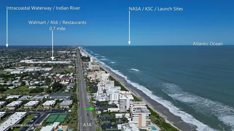2727 N Highway A1a Indialantic FL 32903